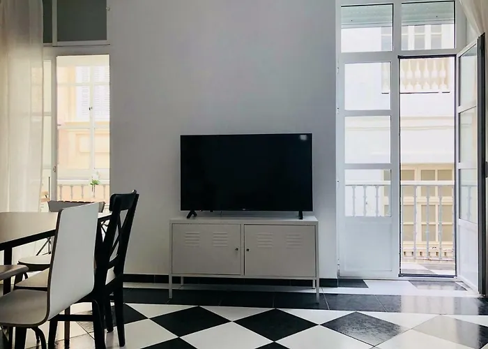 Apartamento San Francisco