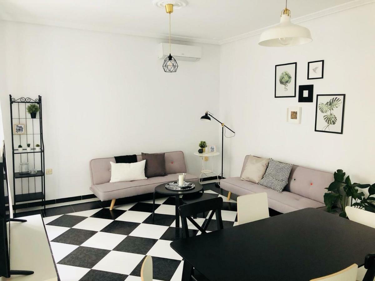 San Francisco Apartment