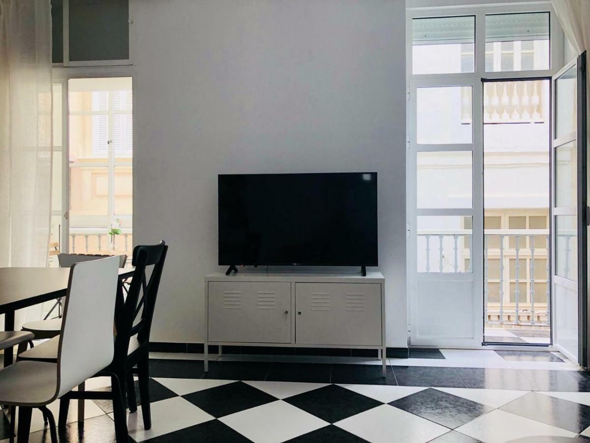 Apartment San Francisco