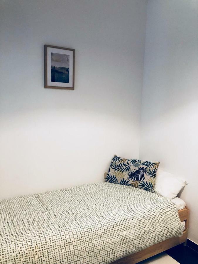 San Francisco Apartment