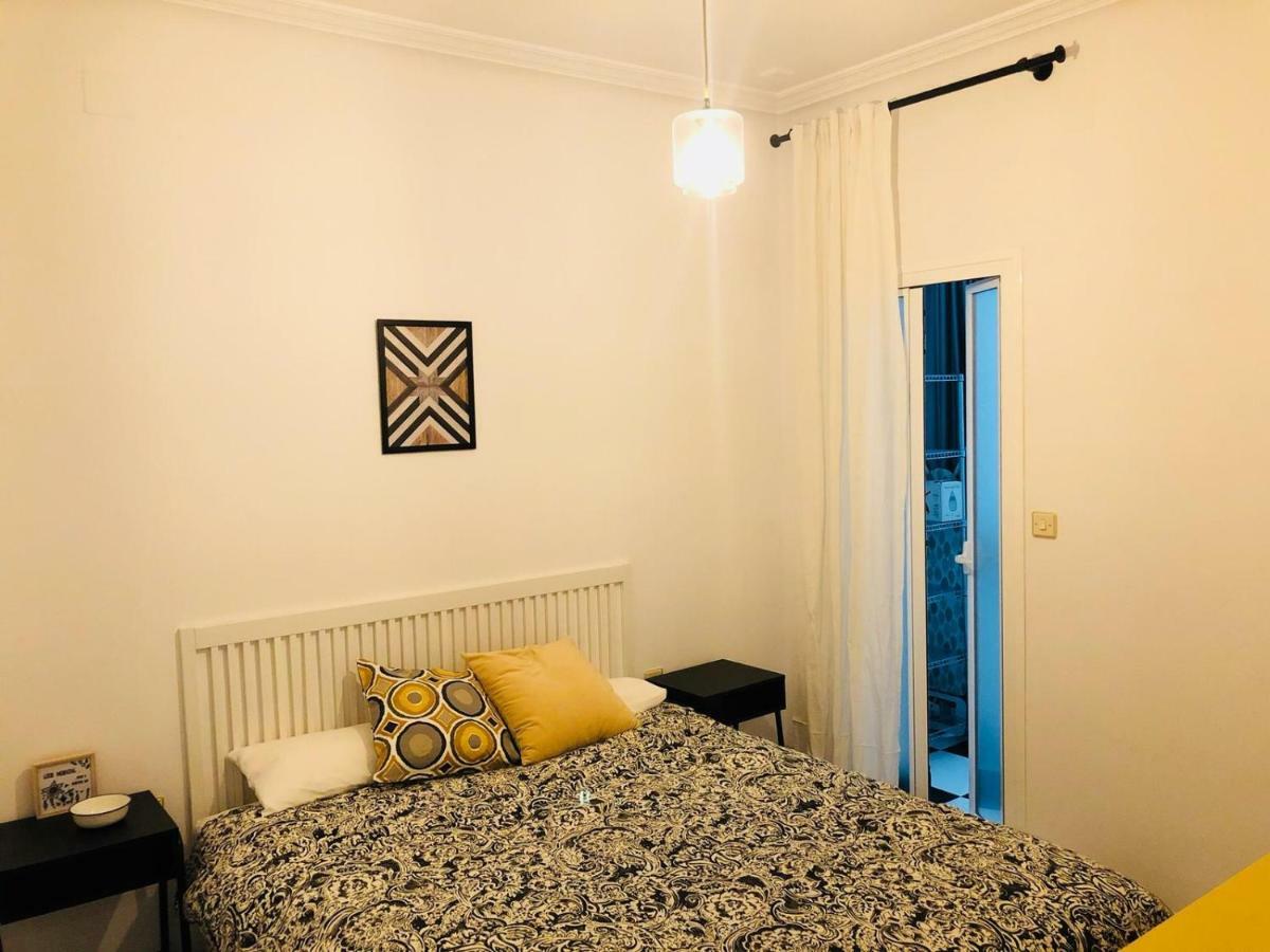 San Francisco Apartment *