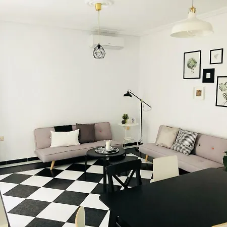 Apartamento San Francisco Cadiz Exterior photo