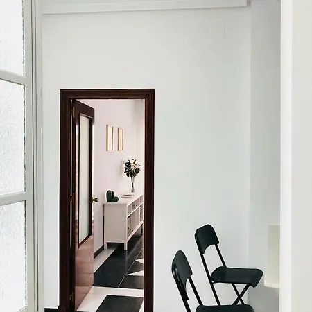 Apartamento San Francisco Cadiz Exterior photo