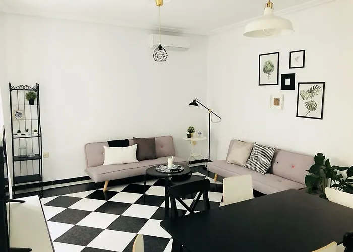 Apartamento San Francisco