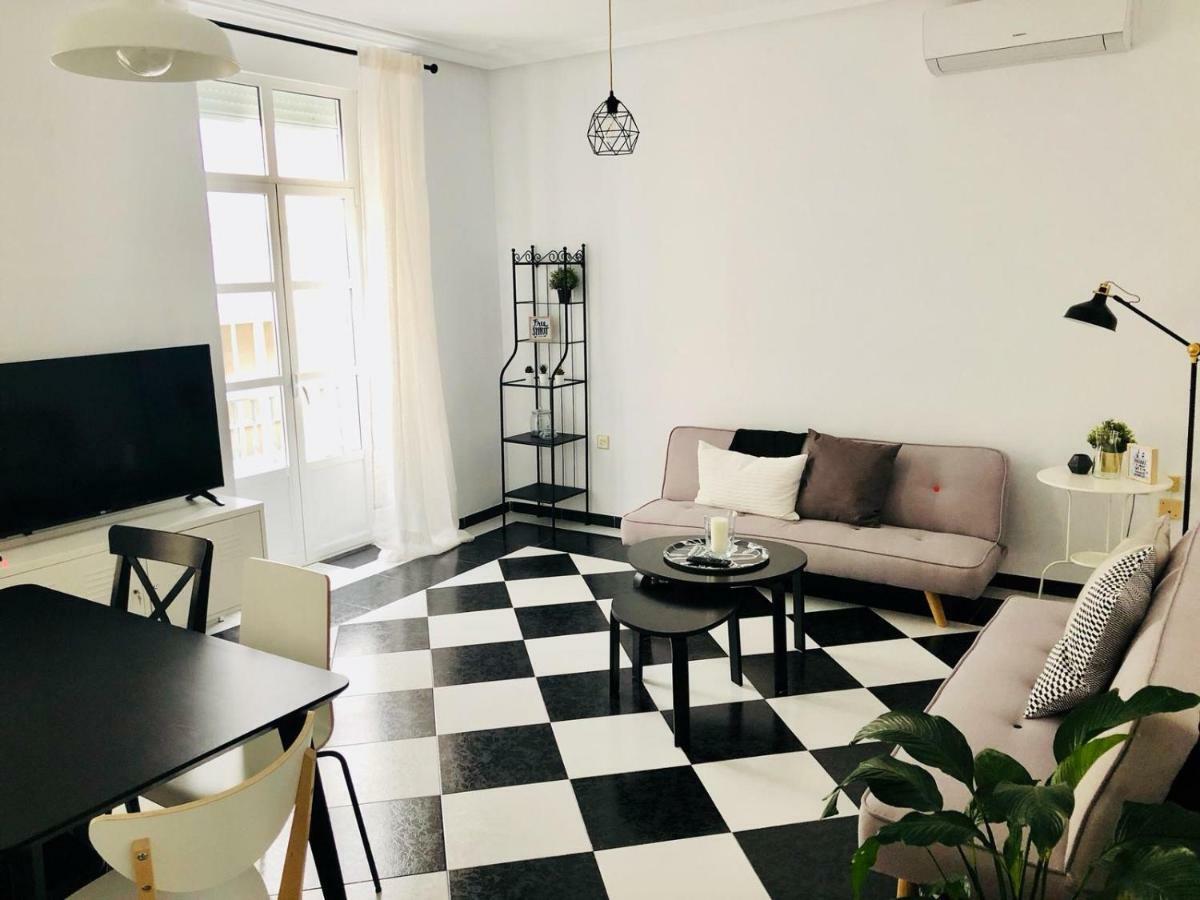 San Francisco Appartement