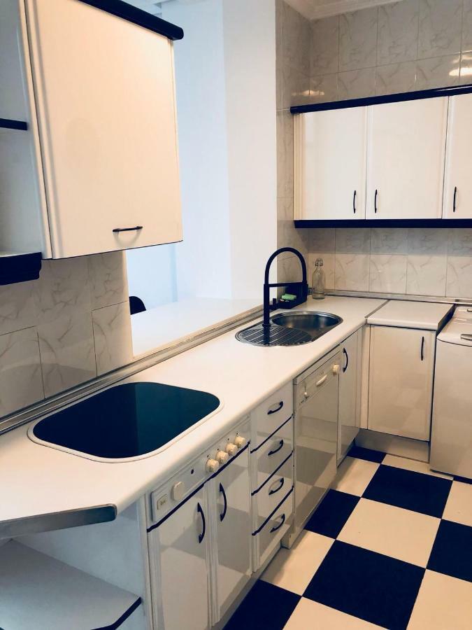 San Francisco Appartement *